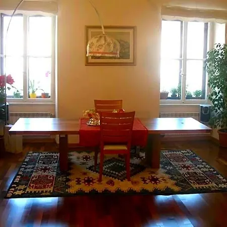 Al Ponterosso B&B