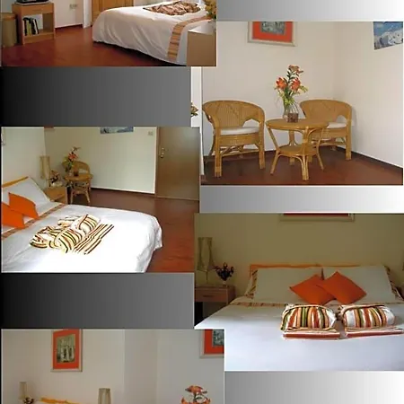 Oda ve Kahvaltı Al Ponterosso Trieste