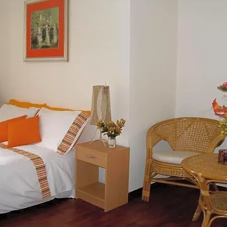B&B Al Ponterosso