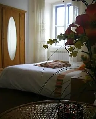 Al Ponterosso B&B 4*