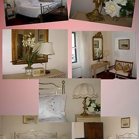 Al Ponterosso B&B 4*