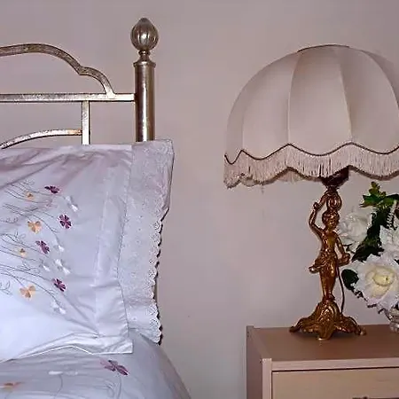 Al Ponterosso B&B 트리에스테