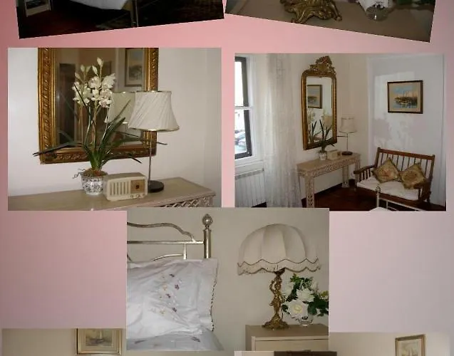 Bed & Breakfast Al Ponterosso