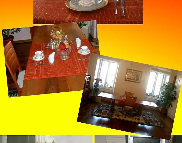 Bed & Breakfast Al Ponterosso Trieste