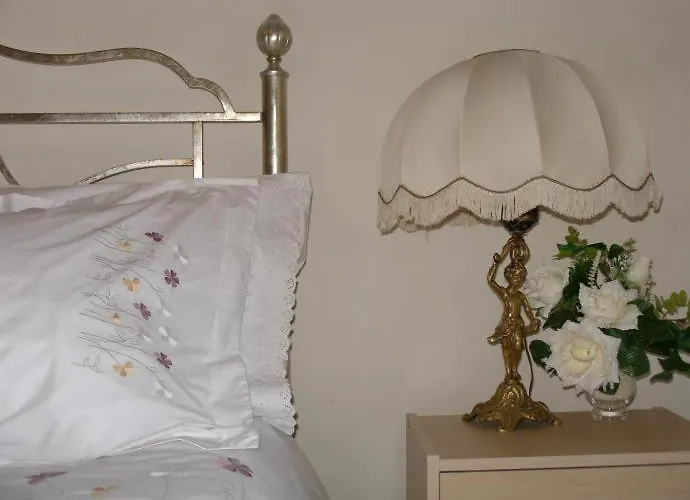 Bed & Breakfast Al Ponterosso